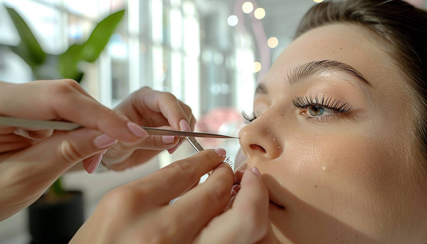 Exploring The Benefits Of Becoming A Certified Eyelash Technician