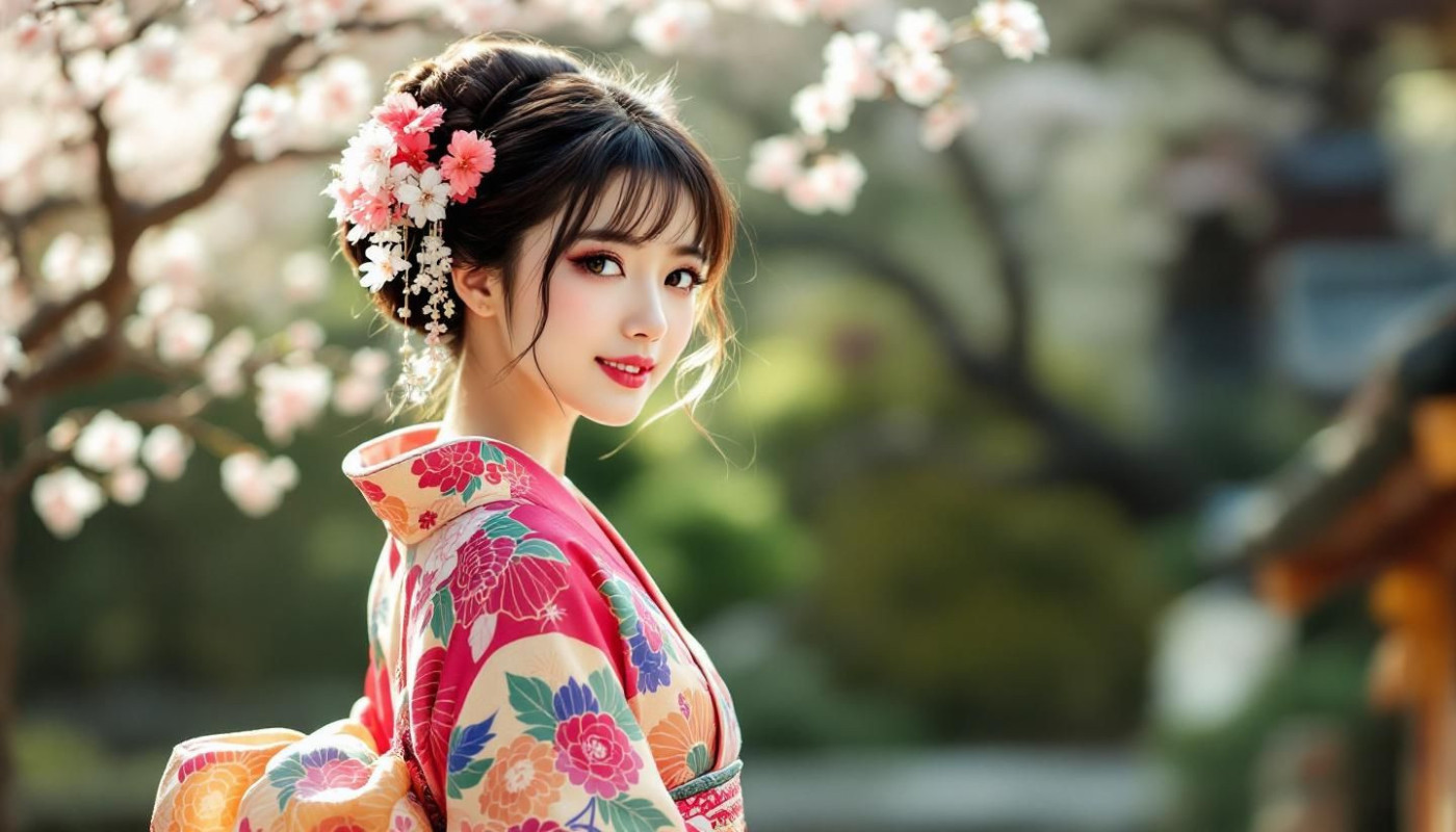 Exploring The Cultural Impact Of Traditional Japanese Outfits