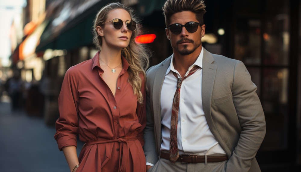 Revolutionizing Manliness: The Rise of Gender-Neutral Fashion