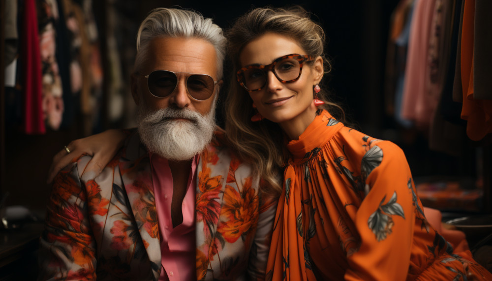 Secrets of the Fashion World's Elite Stylists