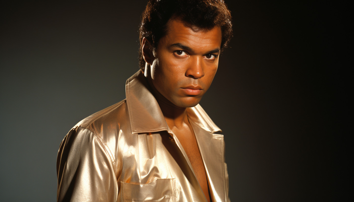 The Impact Of Muhammad Ali's Fashion On Sports And Culture