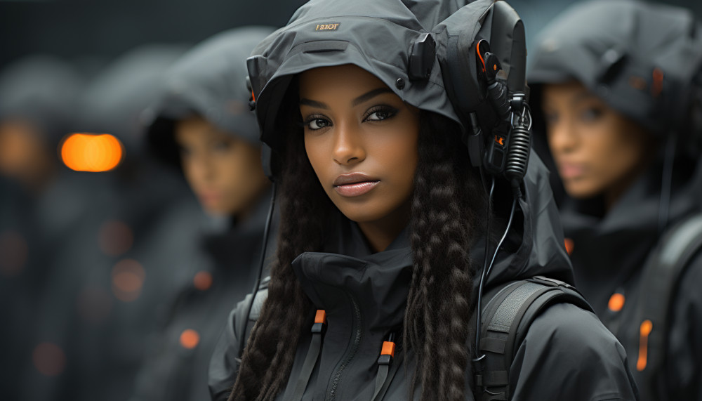 The Rise of Techwear: Fashion Meets Functionality