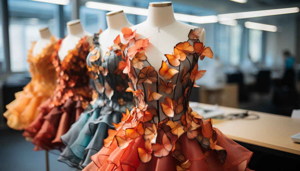 Unveiling the Secrets of Sustainable Couture